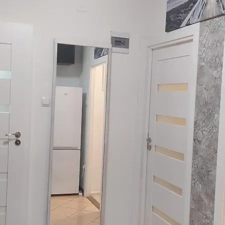 Mariano Port Apartment