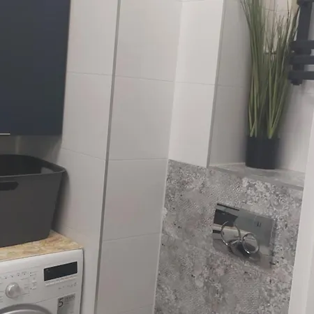 Mariano Port Apartment Swinoujscie