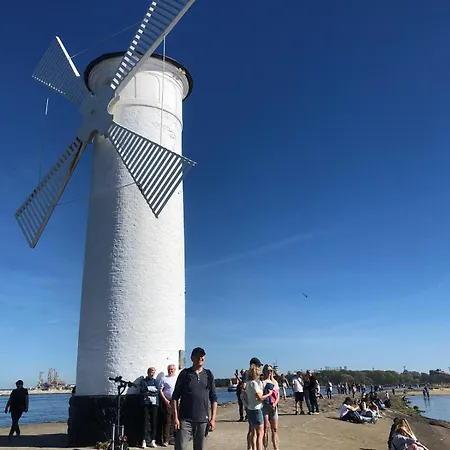 Mariano Port * Swinoujscie