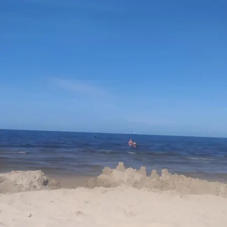 Mariano Port *